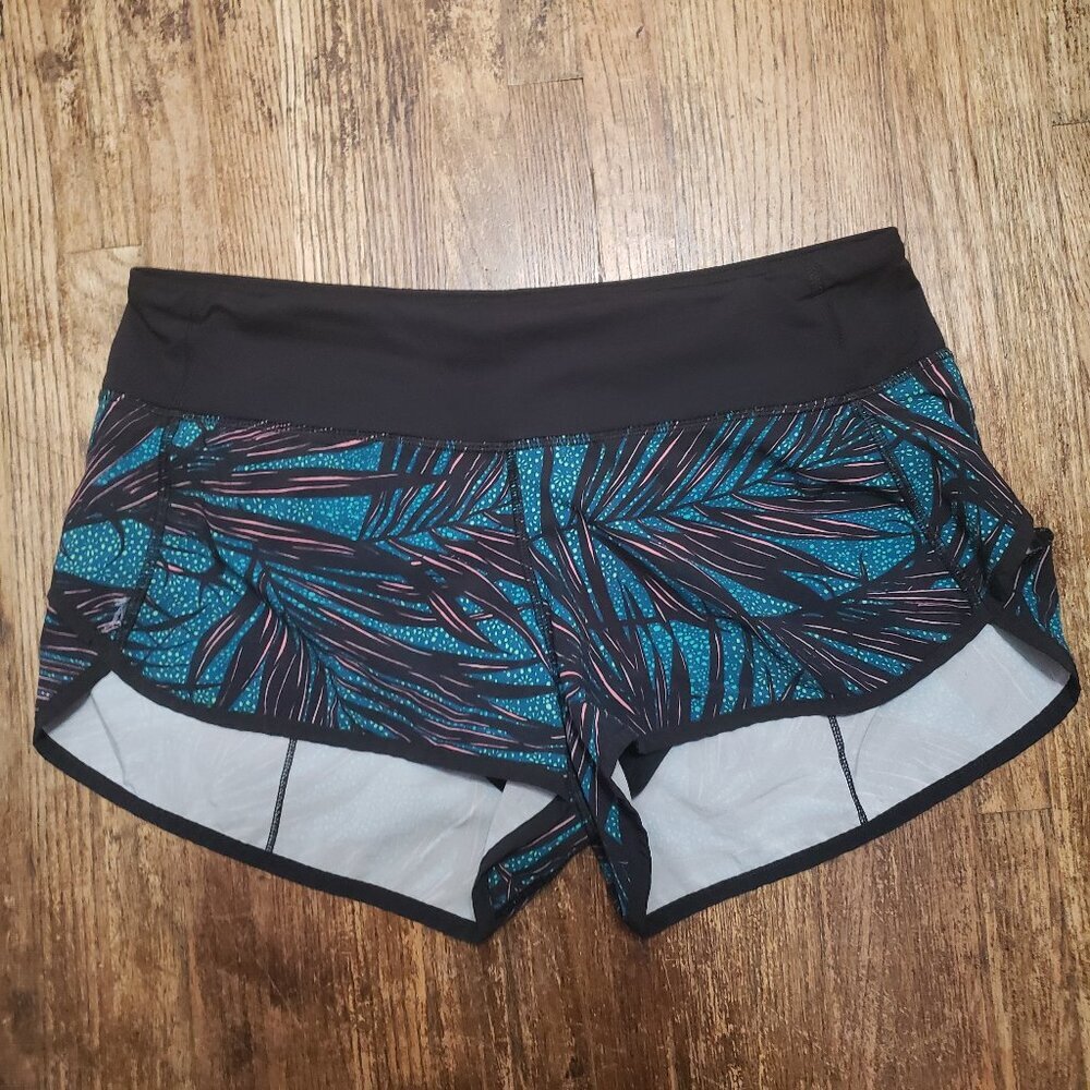 Lululemon Speed Short - Picture 3 of 7